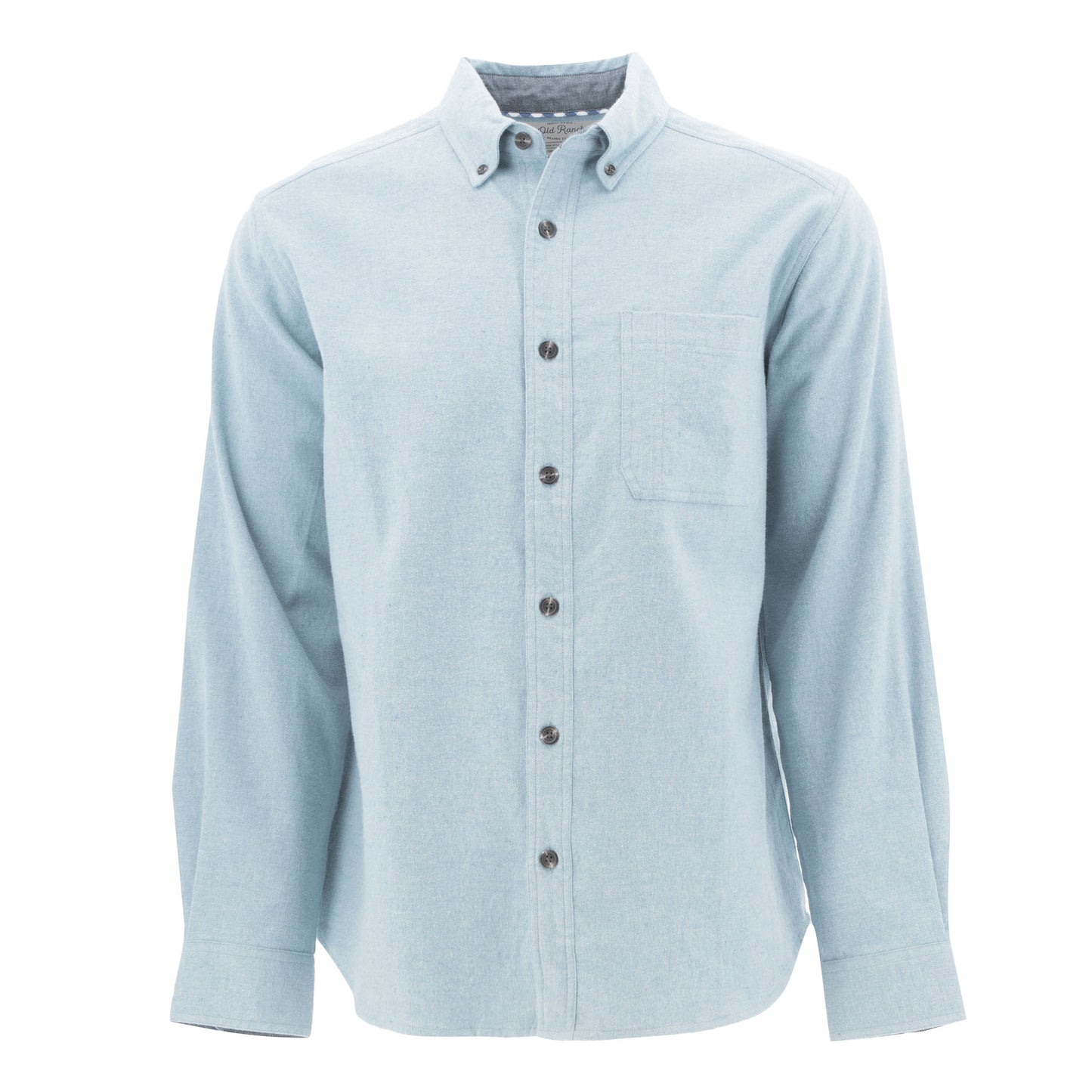 OR Sequoia L/S Shirt