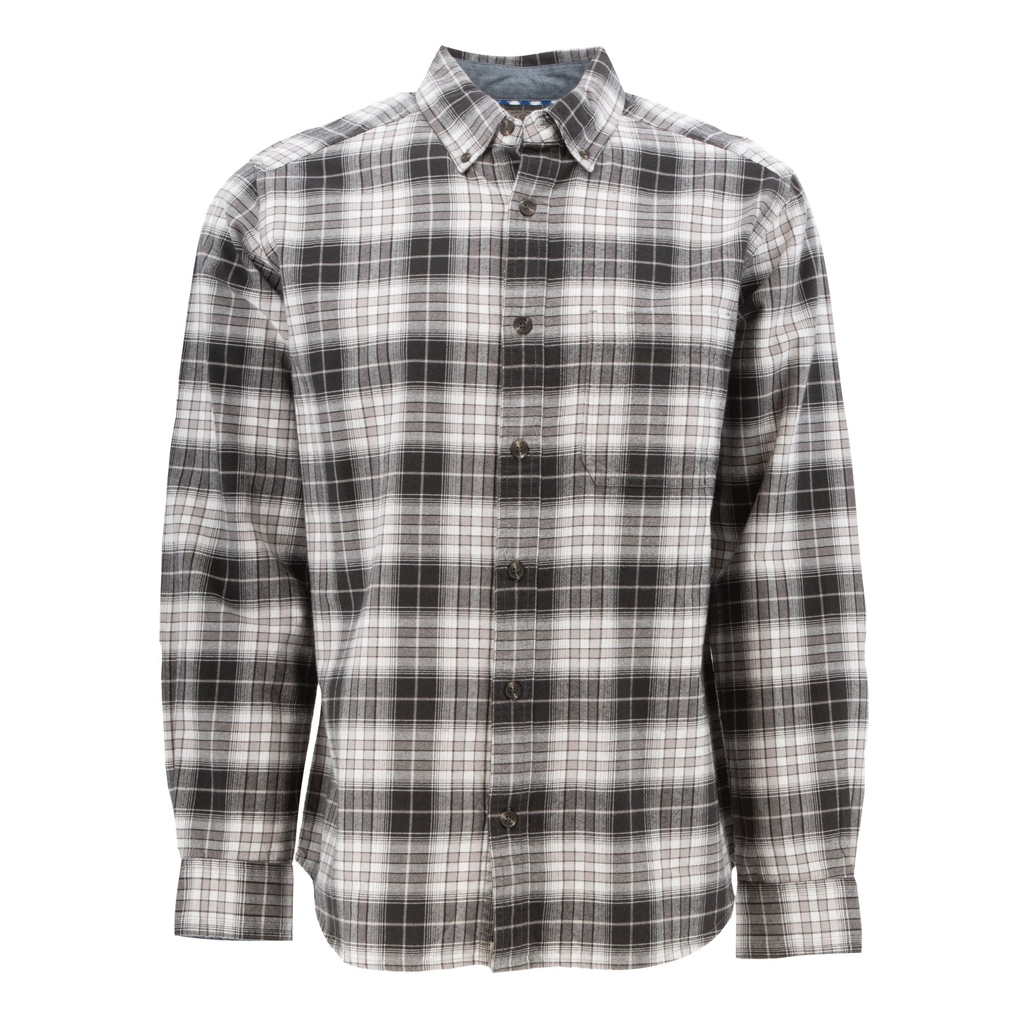 OR Sequoia L/S Shirt