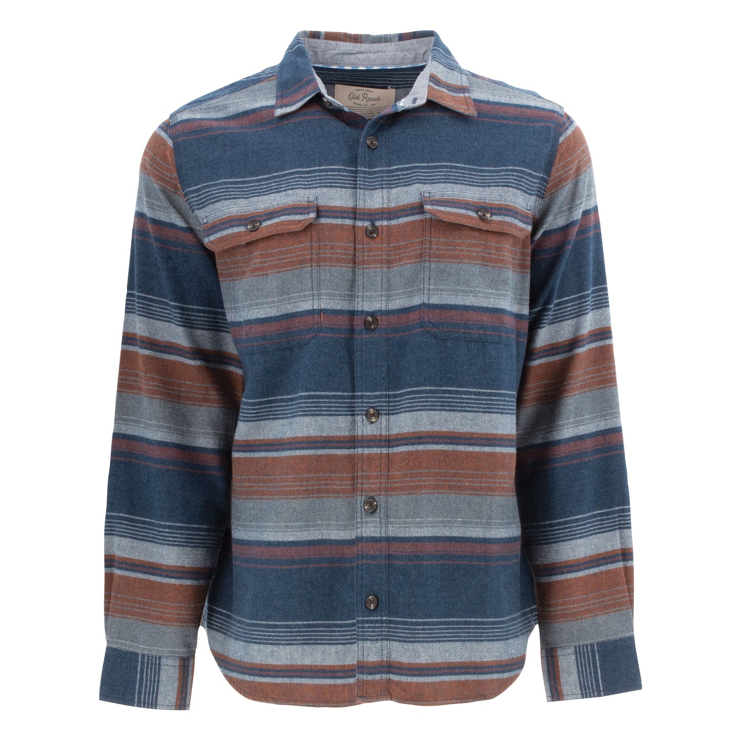 OR L/S Colden