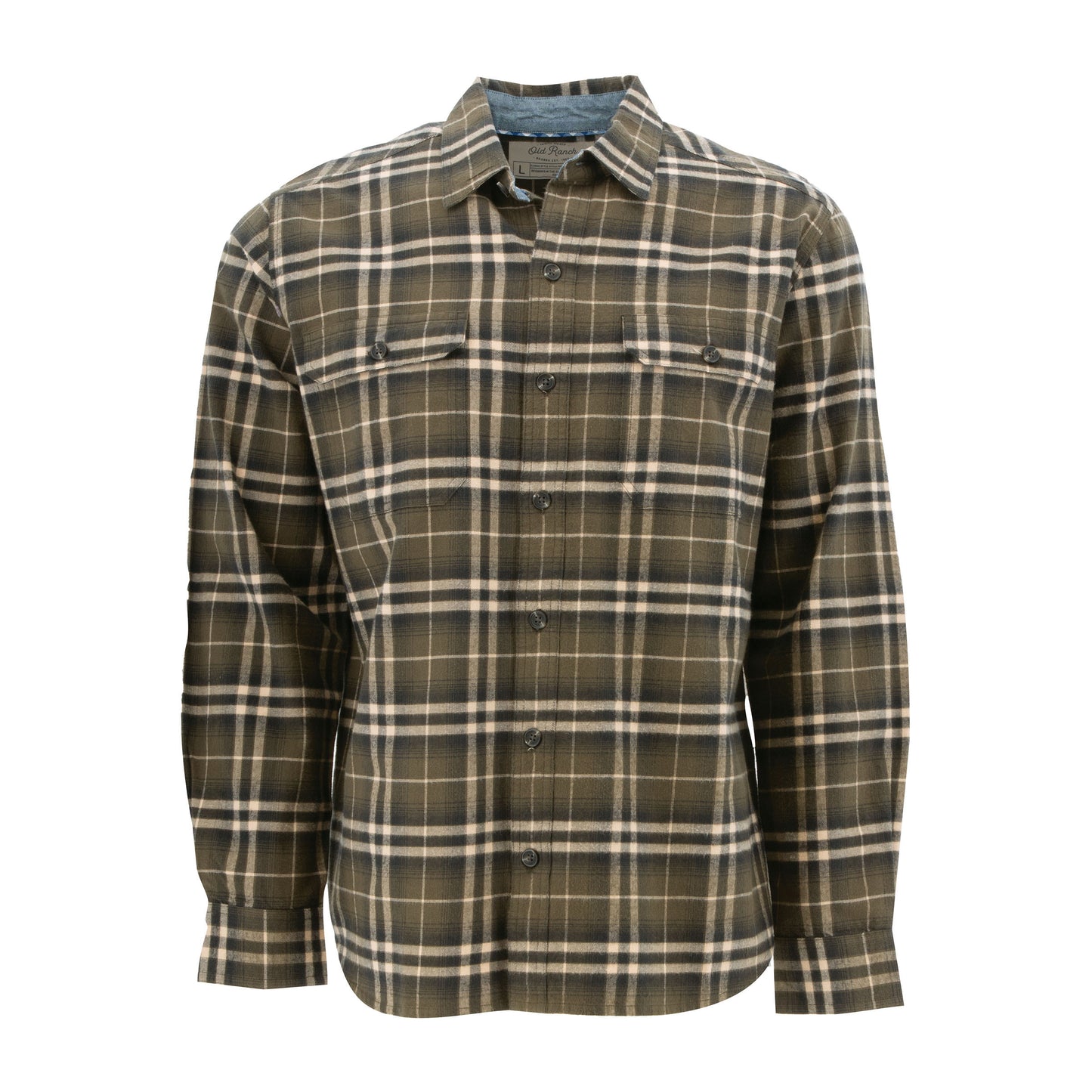 OR L/S Zion