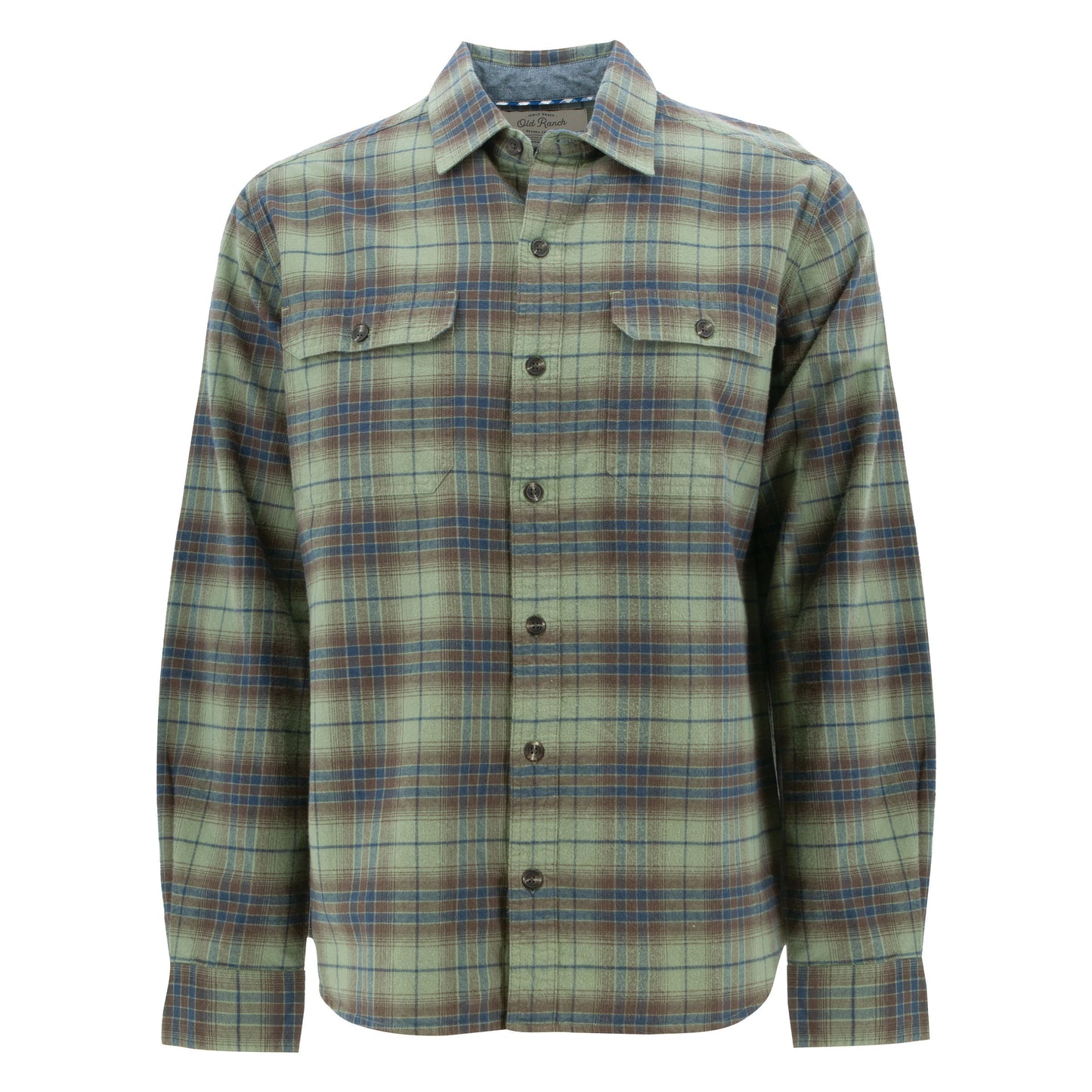 OR L/S Zion