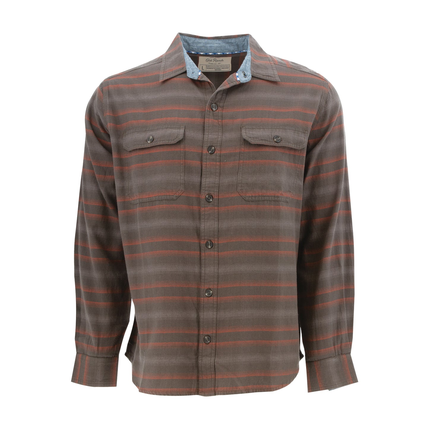 OR L/S Zion