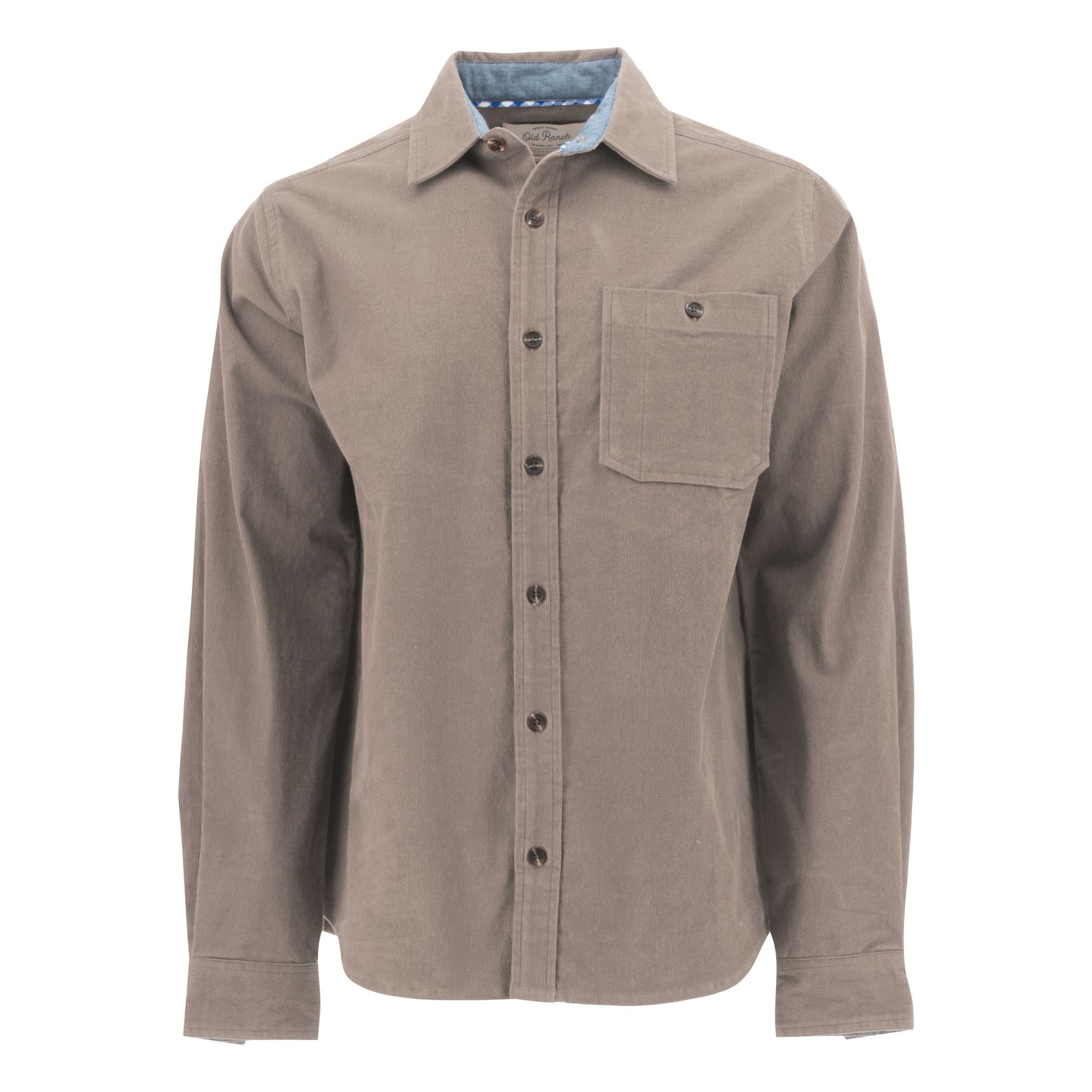 OR Forrester Shirt