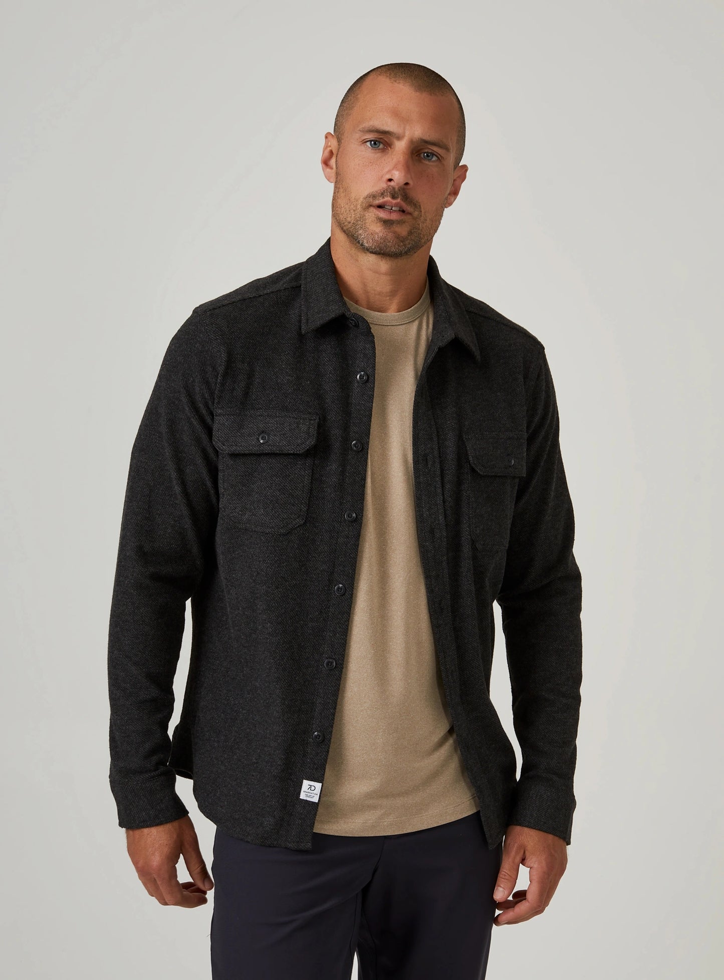 Generation 4-Way Stretch Shirt