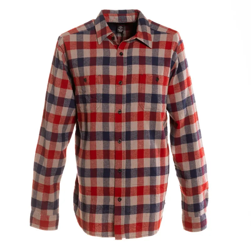 Woolly 5oz. Flannel