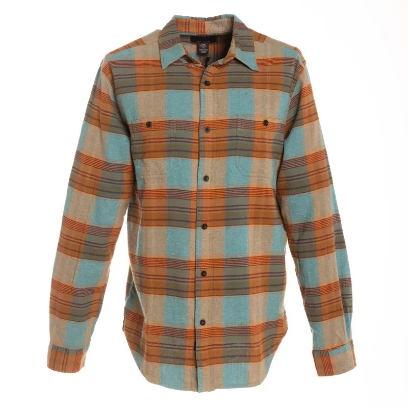 Woolly 5oz. Flannel