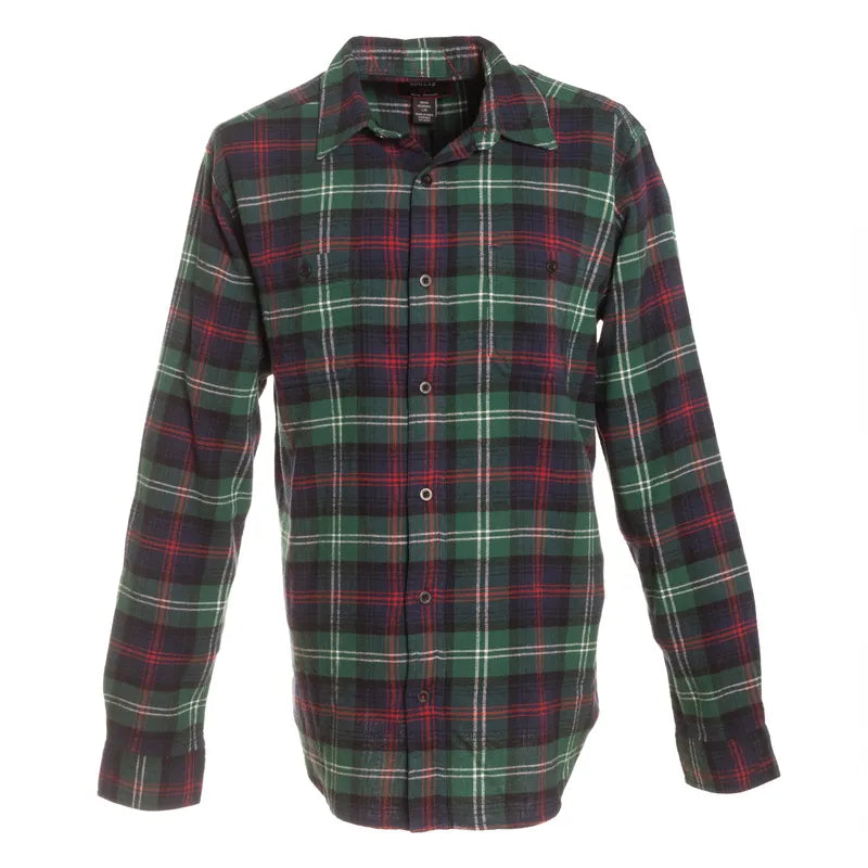 Woolly 5oz. Flannel