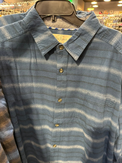OR Miles Shirt