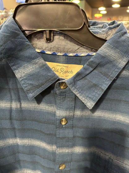 OR Miles Shirt